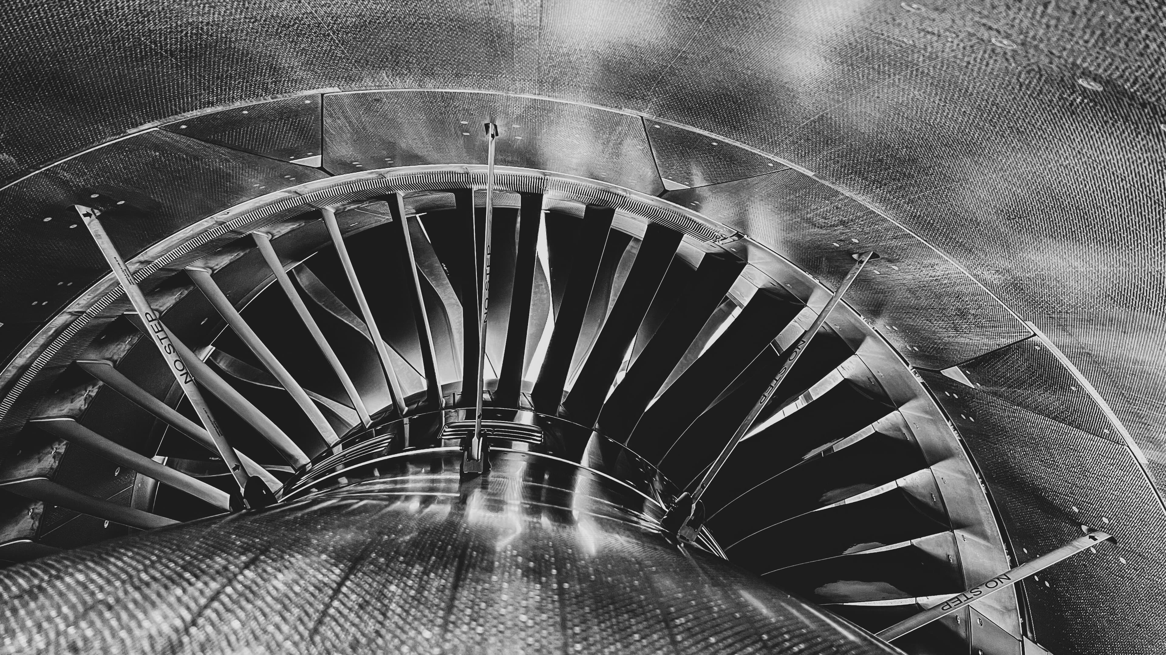 Industrial Background